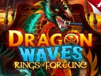 Dragon Waves - Rings of Fortune