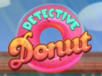 Detective Donut