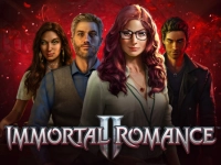 Immortal Romance II