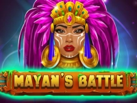 Mayan's Battle