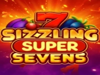 Sizzling Super Sevens