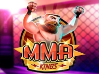 MMA Kings