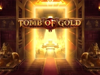 Tomb of Gold