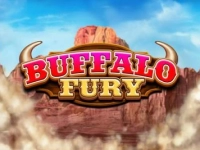 Buffalo Fury