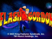 Flash Gordon