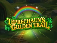 Leprechaun's Golden Trail