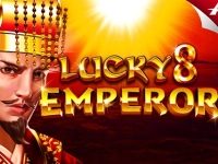 Lucky 8 Emperor