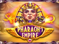 Pharaoh's Empire