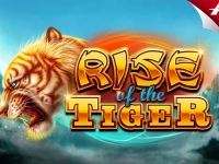 Rise of the Tiger