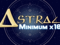 Astral Minimum x10