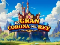 La Gran Corona del Rey