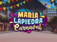 Maria Lapiedra Carnaval