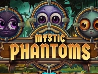 Mystic Phantoms