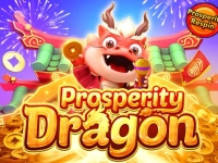 Prosperity Dragon