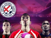 Virtual Football League England