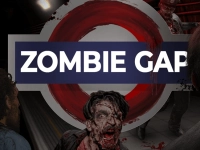 Zombie Gap