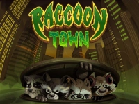 Raccoon Town