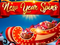 New Year Spins