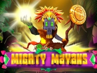 Mighty Mayans