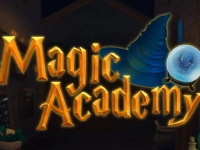 Magic Academy