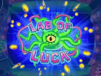 Lab of Luck