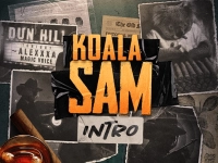 Koala Sam Intro