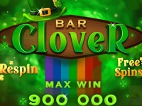 Clover Bar