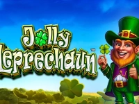 Jolly Leprechaun