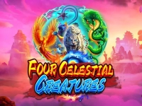 Four Celestial Creatures