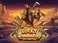 Lucky Comanche