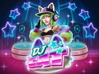 DJ Cat