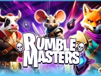 Rumble Masters