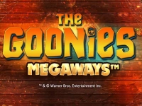 The Goonies Megaways