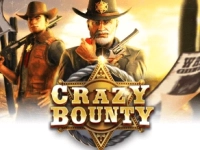 Crazy Bounty