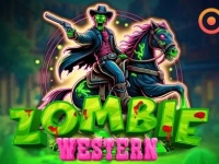 Western Zombie