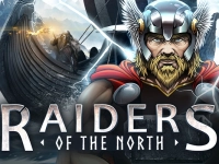 Raiders of the North