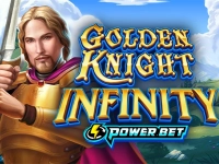 Golden Knight Infinity