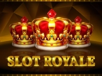 Slot Royale