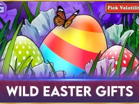 Wild Easter Gifts