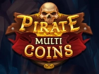 Pirate Multi Coins