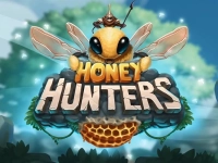 Honey Hunters