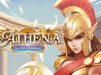 Athena Lucky Spread