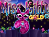 Miss Kitty Gold