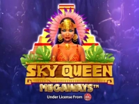 Sky Queen Megaways