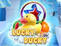 Lucky Ducky