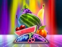 Lucky Fruits