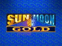 Sun & Moon Gold