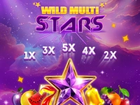 Wild Multi Stars