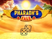 Pharaoh's Tale Dice