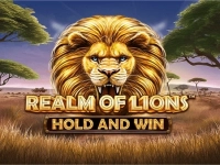 Realm of Lions